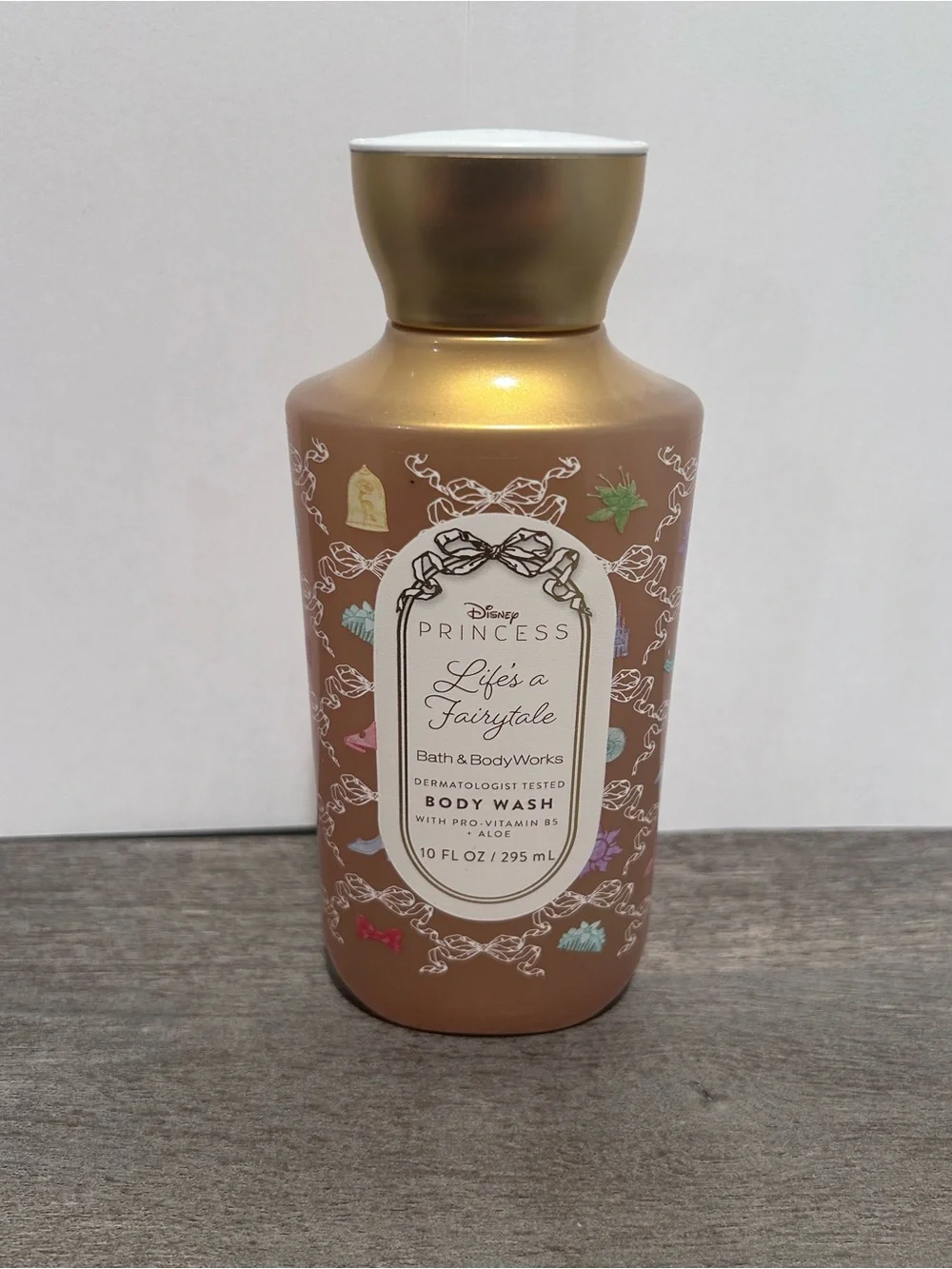 Bath & Body Works Disney Princess 